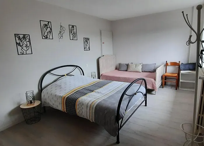 chambre d'hôtes des roseaux
